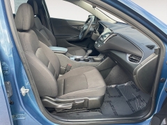 Used 2024  Chevrolet Malibu 4dr Sdn 1LT at Raceway Motors near Lufkin&comma; TX