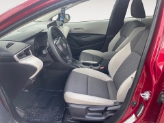 Used 2025  Toyota Corolla LE CVT at Raceway Motors near Lufkin&comma; TX