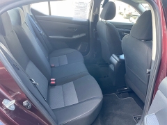 Used 2024  Nissan Sentra SV CVT at Raceway Motors near Lufkin&comma; TX