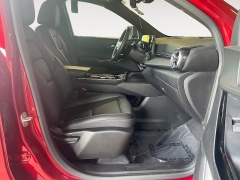 Used 2025  Chevrolet Equinox FWD 4dr LT w&sol;1LT at Raceway Motors near Lufkin&comma; TX