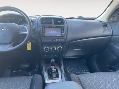 Used 2020  Mitsubishi Outlander Sport 4d SUV FWD ES at Raceway Motors near Lufkin&comma; TX