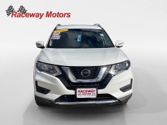 Used 2020  Nissan Rogue 4d SUV AWD SV at Raceway Motors near Lufkin&comma; TX