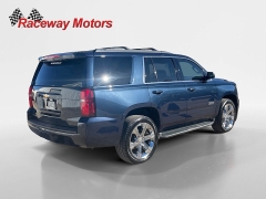 Used 2019  Chevrolet Tahoe 4d SUV RWD LT at Raceway Motors near Lufkin&comma; TX