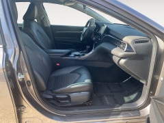 Used 2024  Toyota Camry SE Auto at Raceway Motors near Lufkin&comma; TX