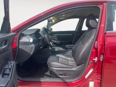 Used 2023  Nissan Altima 2&period;5 SR AWD Sedan at Raceway Motors near Lufkin&comma; TX