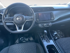 Used 2023  Nissan Kicks SV FWD at Raceway Motors near Lufkin&comma; TX