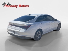 Used 2021  Hyundai Elantra SE IVT at Raceway Motors near Lufkin, TX