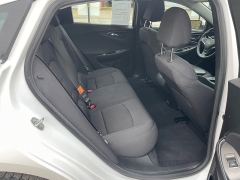 Used 2023  Chevrolet Malibu 4dr Sdn LS w&sol;1FL at Raceway Motors near Lufkin&comma; TX