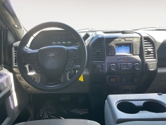Used 2019  Ford F-150 4WD SuperCrew XL 5 1&sol;2 at Raceway Motors near Lufkin&comma; TX