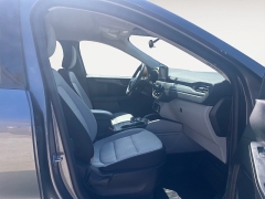 Used 2024  Ford Escape Active AWD at Raceway Motors near Lufkin&comma; TX