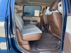 Used 2020  Ram 1500 4WD Crew Cab Laramie at Raceway Motors near Lufkin&comma; TX