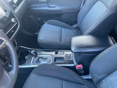 Used 2020  Mitsubishi Outlander 4d SUV FWD ES at Raceway Motors near Lufkin&comma; TX