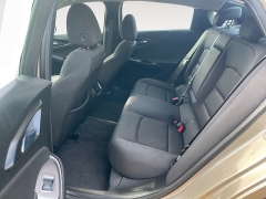 Used 2022  Chevrolet Malibu 4dr Sdn LT at Raceway Motors near Lufkin&comma; TX