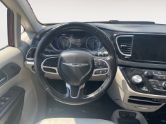 Used 2021  Chrysler Pacifica Touring L FWD at Raceway Motors near Lufkin&comma; TX