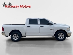 Used 2022  Ram 1500 Classic 2WD SLT Crew Cab 5'7" Box at Raceway Motors near Lufkin&comma; TX