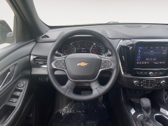 Used 2023  Chevrolet Traverse FWD 4dr LT Leather at Raceway Motors near Lufkin&comma; TX