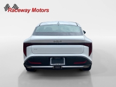 Used 2025  Kia K4 LXS FWD at Raceway Motors near Lufkin&comma; TX