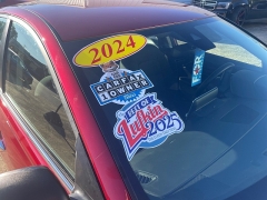 Used 2024  Nissan Altima 2.5 SV Sedan at Raceway Motors near Lufkin, TX