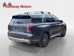 Used 2023  Hyundai Palisade Calligraphy FWD at Raceway Motors near Lufkin&comma; TX