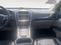 Used 2019  Lincoln Nautilus 4d SUV FWD Reserve 2&period;0L at Raceway Motors near Lufkin&comma; TX