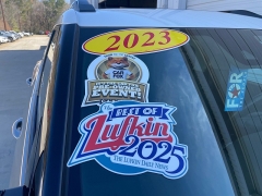 Used 2023  Chevrolet Trailblazer FWD 4dr ACTIV at Raceway Motors near Lufkin&comma; TX