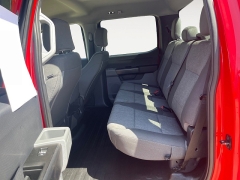 Used 2024  Ford F-150 4WD XL SuperCrew 5&period;5' Box at Raceway Motors near Lufkin&comma; TX