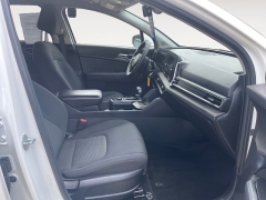 Used 2023  Kia Sportage LX FWD at Raceway Motors near Lufkin&comma; TX