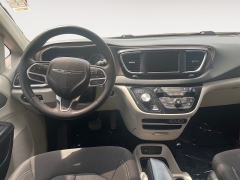 Used 2023  Chrysler Voyager LX FWD at Raceway Motors near Lufkin&comma; TX