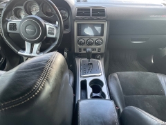 Used 2013  Dodge Challenger 2d Coupe SRT8 at Raceway Motors near Lufkin&comma; TX