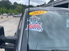 Used 2022  Ford F-150 4WD XLT SuperCab 6&period;5' Box at Raceway Motors near Lufkin&comma; TX