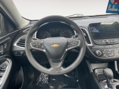 Used 2023  Chevrolet Malibu 4dr Sdn LS w&sol;1FL at Raceway Motors near Lufkin&comma; TX