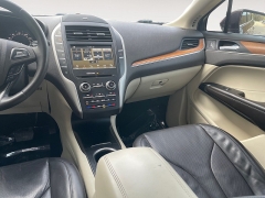 Used 2016  Lincoln MKC 4d SUV FWD Reserve at Raceway Motors near Lufkin&comma; TX