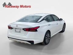 Used 2025  Nissan Altima SV FWD at Raceway Motors near Lufkin, TX