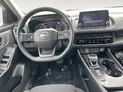 Used 2025  Nissan Rogue FWD S at Raceway Motors near Lufkin&comma; TX