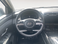 Used 2024  Hyundai Tucson Hybrid Blue AWD at Raceway Motors near Lufkin&comma; TX
