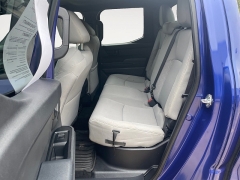 Used 2024  Toyota Tacoma 4WD SR5 Double Cab 5ft Bed AT at Raceway Motors near Lufkin&comma; TX