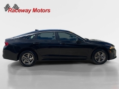 Used 2022  Kia K5 LXS FWD at Raceway Motors near Lufkin&comma; TX