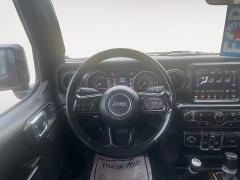 Used 2022  Jeep Gladiator Altitude 4x4 at Raceway Motors near Lufkin&comma; TX