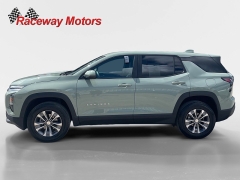 Used 2026  Chevrolet Equinox FWD 4dr LT w&sol;1LT at Raceway Motors near Lufkin&comma; TX