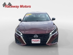 Used 2025  Nissan Altima SV FWD at Raceway Motors near Lufkin&comma; TX