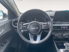 Used 2023  Kia Forte LX IVT at Raceway Motors near Lufkin&comma; TX