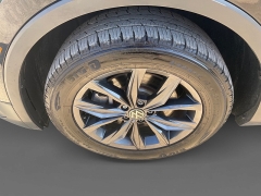 Used 2023  Volkswagen Tiguan 2&period;0T SE 4MOTION at Raceway Motors near Lufkin&comma; TX