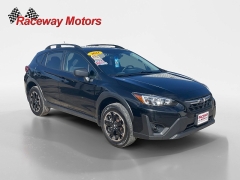Used 2021  Subaru Crosstrek CVT at Raceway Motors near Lufkin, TX