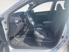 Used 2023  Nissan Altima 2&period;5 SV Sedan at Raceway Motors near Lufkin&comma; TX