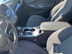 Used 2025  Chevrolet Malibu 4dr Sdn 1LT at Raceway Motors near Lufkin, TX