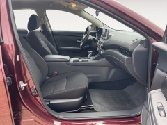 Used 2025  Nissan Sentra SV CVT at Raceway Motors near Lufkin&comma; TX