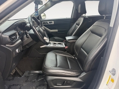 Used 2022  Ford Explorer XLT RWD at Raceway Motors near Lufkin, TX