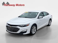 Used 2023  Chevrolet Malibu 4dr Sdn 1LT at Raceway Motors near Lufkin&comma; TX