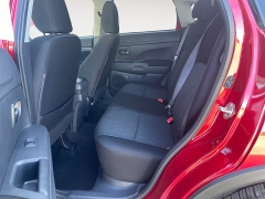 Used 2020  Mitsubishi Outlander Sport 4d SUV FWD ES at Raceway Motors near Lufkin&comma; TX