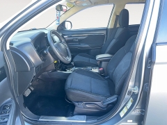 Used 2020  Mitsubishi Outlander 4d SUV FWD ES at Raceway Motors near Lufkin&comma; TX